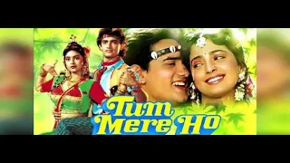 Sen Benimsin   Tum Mere Ho 1990 Turkce Dublaj Hint Filmi Amir Khan's movie