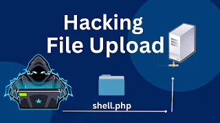 File Upload Vulnerabilities & Filter Bypass