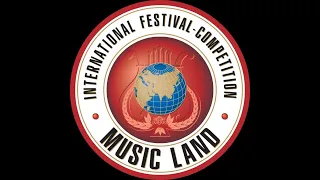 MUSIC LAND 2021  Рокитянський  СБК тріо «ЛАДА»  Ой ти, ніченька