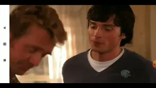 Smallville primeira temporada (dublado em português)