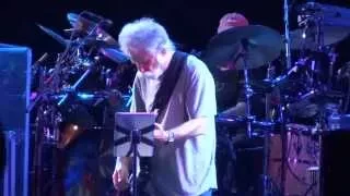 GD50 | Stella Blue | HD | Soldier Field | Fare Thee Well | 7/4/2015