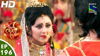 Suryaputra Karn - सूर्यपुत्र कर्ण - Episode 196 - 22nd March, 2016