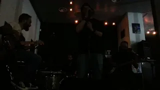 RoadkillSoda - Prometheus Acoustic Live @ Encore Bucuresti