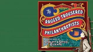 The Ragged Trousered Philanthropists