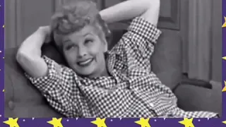Lucille Ball “I Love Lucy “Let the Fun Begin 2020