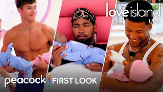 First Look: Who's Your Daddy? | Love Island USA on Peacock