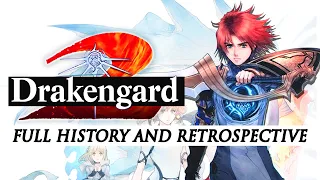 Drakengard 2 | A Complete History and Retrospective