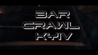Bar Crawl Kyiv