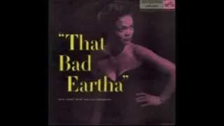 Eartha Kitt sings "Sugar Daddy" (Euro-Disco Classic)