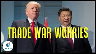 What's Going on with the Trade War? | Explained in 3 Mins