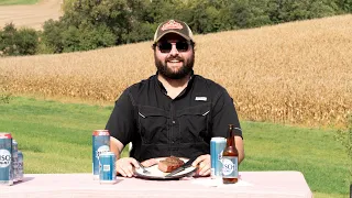 Meat and Beer Pairing