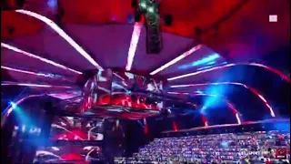 Seth Rollins SMACKDOWN Entrance - SMACKDOWN March 26 2021