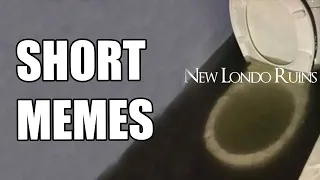 short memes and new new londo V158