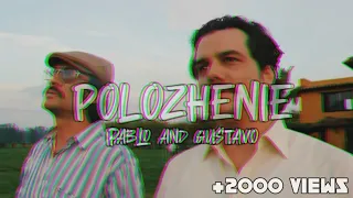 Pablo Escobar & Gustavo Gaviria - Polozhenie