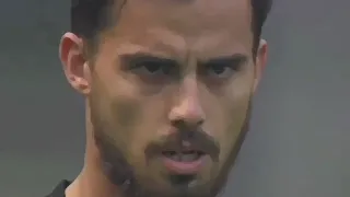 Suso - Top free kicks with AC Milan