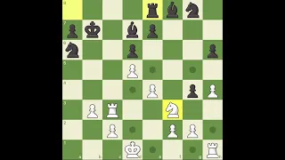 Day number one of uploading chess games until I get better it ended in draw from agreement.