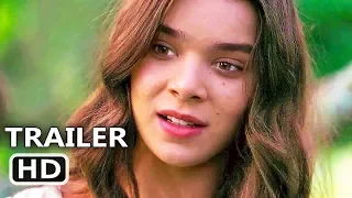 DICKINSON Official Trailer (2019) Hailee Steinfeld, TV Series HD