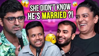 The Biggest Playa in Bareilly| RelationSh!t Advice ft @sapanv  @kaneezsurka007 @shaadshafi