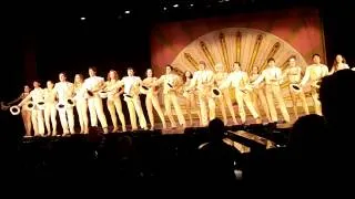 One (Finale) - A Chorus Line Staples Players