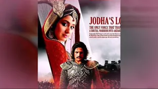 Jodha Akbar Title Song( Paridhi Rajat)