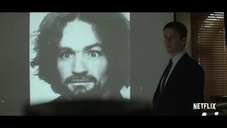 MINDHUNTER Bande Annonce VF NETFLIX  2017 toooooop