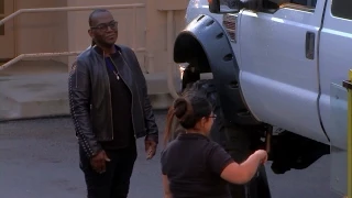 Randy Jackson Worries About 'Baby Randy' on #RepeatAfterMe