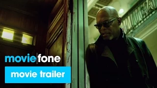 'Kite' Trailer (2014): Samuel L. Jackson, India Eisley