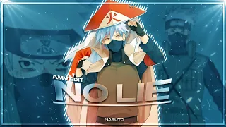 Kakashi Hatake - [No Lie] - [Amv/edit] !