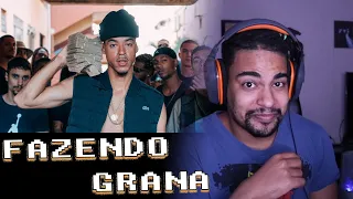 L7NNON - Mais Que Isso (prod. Brian Arimura) | React