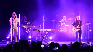 Julien Baker - Favor (feat. Phoebe Bridgers) - The Wiltern - 11/4/21