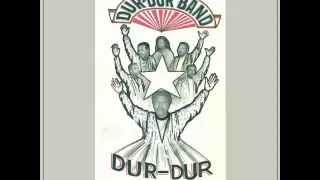 Dur-Dur Band - Dooyo [Somalia]