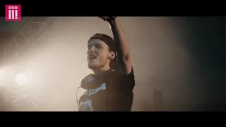 Avicii-status_video-2021 when I die_I want to remembered_for the life I lived_not the money i made