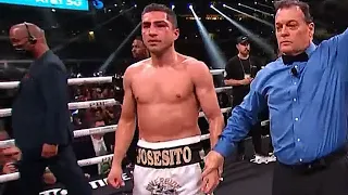 Josesito Lopez Beaten Badly - CODY CROWLEY VS JOSESITO LOPEZ HIGHLIGHTS