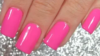 Paint Nails With Me 💅  Pink Makes Everything Better 💅 NAIL SHOW