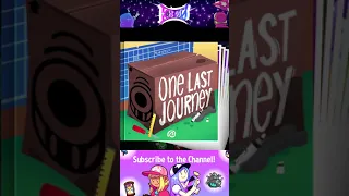 A Hat in Time Storybook: One Last Journey