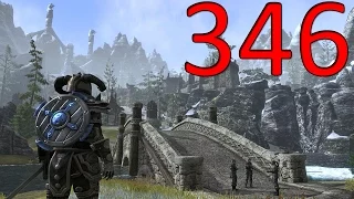 The Elder Scrolls Online Let's Play Part 346