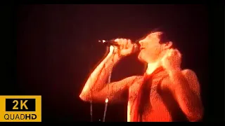 Save Me (Live Alexandra Palace 22/12/1979) 2K 60FPS