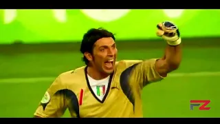 World Cup Germany 2006 || Best Moments || Hips Don´t Lie ᴴᴰ