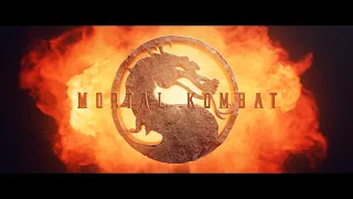 Mortal Kombat (1995) Opening / Remake