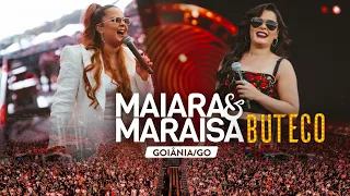 Maiara e Maraisa - Ao Vivo No Buteco Goiânia / 2023 (Show Completo)