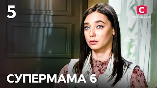 Мама на відмінно Юля дуже суворо виховує доньку – Супермама 6 сезон – Випуск 5