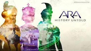Ara: History Untold World Premiere Trailer | gamescom Opening Night Live 2023 #ONL