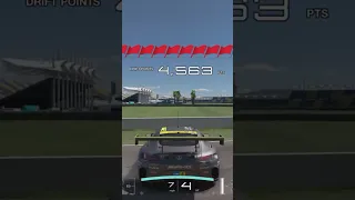 Perfect Drift Gran Turismo