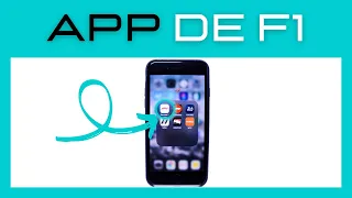 APP de F1 📲 Tutorial y "Live Timing"