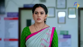 Shatamanam Bhavati Latest Promo | Episode 527 | Mon-Sat 6:30pm | 20th December 2022 | ETV Telugu