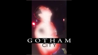 Bladee x Yung lean - Gotham City Instrumental