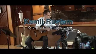 Kamil Rustam - Ocean Breeze