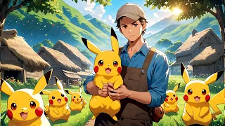 I Was Reborn In The World Of Pokémon And Decided To Breed Pokémon - Manhwa Recap