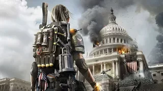 The Division 2:Все сюжетные видео