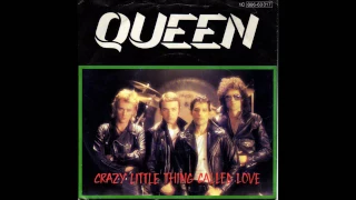 Queen - 1979 - Crazy Little Thing Called Love